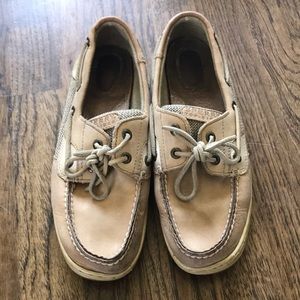 Women's Sperry Top Sider